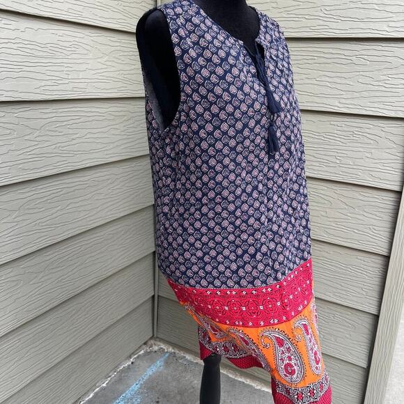 Beach Lunch Lounge dress women's size M, NWT - Picture 2 of 6